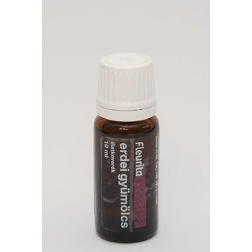 Fleurita illóolaj erdei gyümölcs 10ml