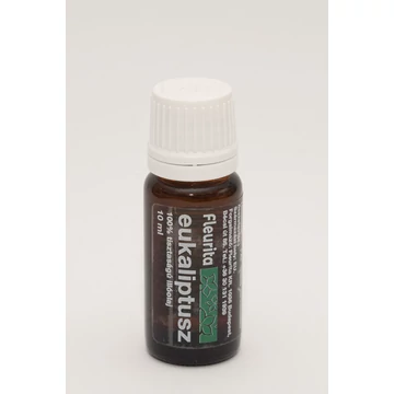 Fleurita illóolaj eukaliptusz 10ml