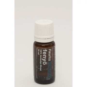 Fleurita illóolaj fenyő 10ml
