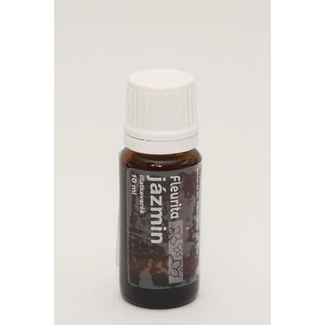 Fleurita illóolaj jázmin 10ml