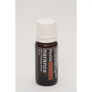 Fleurita illóolaj narancs 10ml