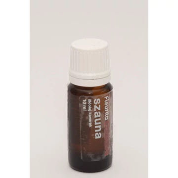 Fleurita illóolaj szauna 10ml