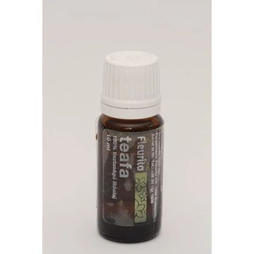 Fleurita illóolaj teafa 10ml