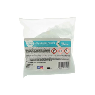 Mosómami aktív oxigénes fehérítő 500g
