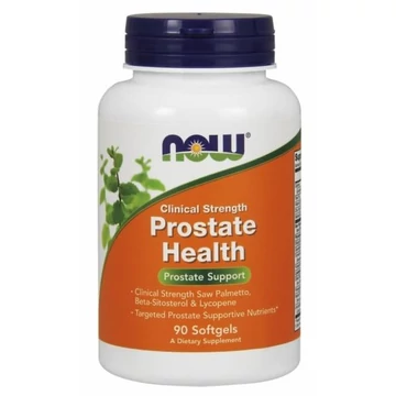Now Prostata Health komplex 90x
