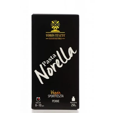 Pasta Norella Sporttészta penne 250g
