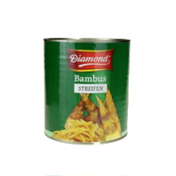 Diamond Bambuszrügy 540g