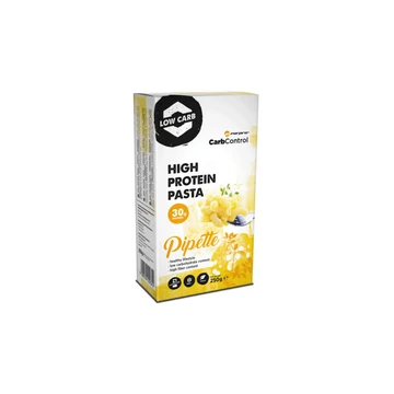 Forpro high protein tészta szarvacska 250g