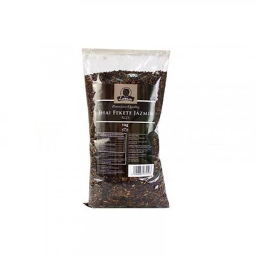 Lorenzo fekete thai jázmin rizs 1000g