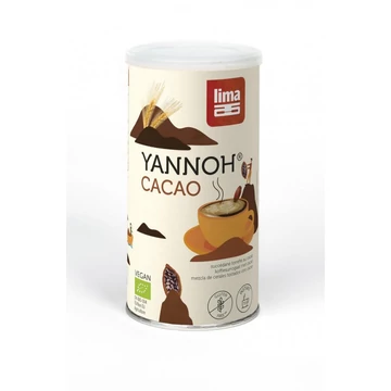 Lima bio cikória kávé kakaóval 175g