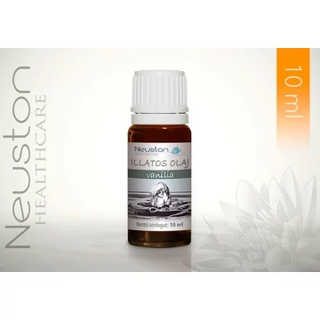 Neuston illatos olaj Vanília 10ml