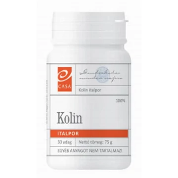 Casa Kolin italpor 75g