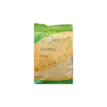 Natura Quinoa mag 250g