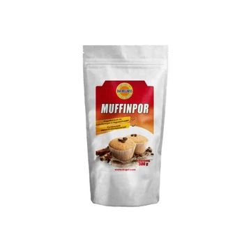 Dia-Wellness Muffinpor 500g