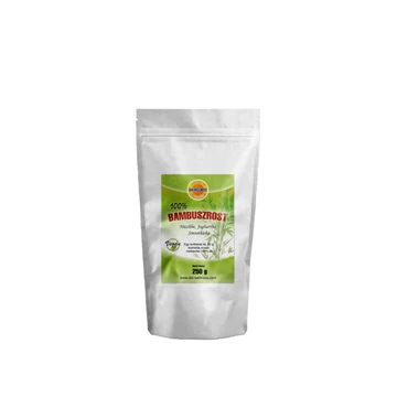 Dia-Wellness Bambuszrost 250g