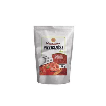Dia-Wellness Paradicsomos pizzaszósz 150g