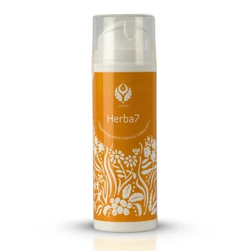 Ukko Herba7 krém 150ml