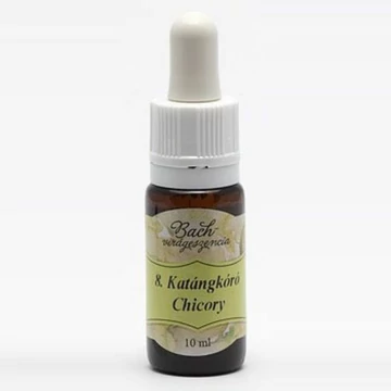 Bach virágeszencia katángkóró  8. 10ml
