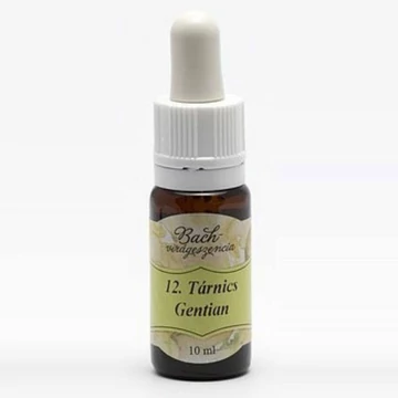 Bach virágeszencia tárnics   12. 10ml