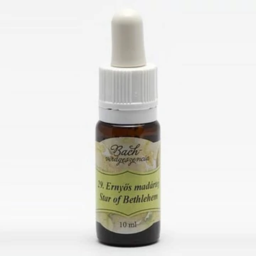 Bach virágeszencia ernyős madártej    29. 10ml