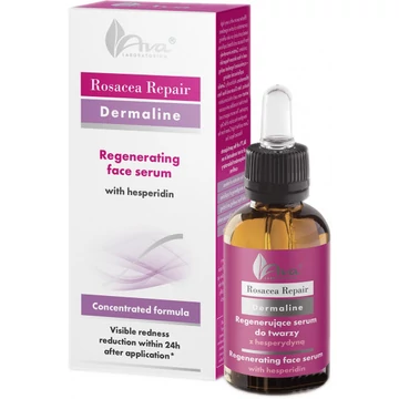 Ava Rosacea repair ampulla rozaceás bőrre 30ml