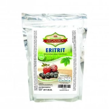 Organika Eritrit 500g