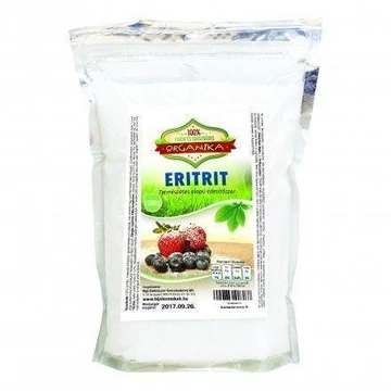 Organika Eritrit 1000g