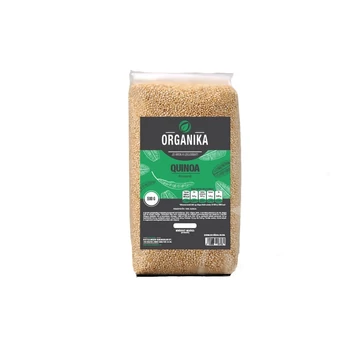 Organika Quinoa Rizsparéj 500g