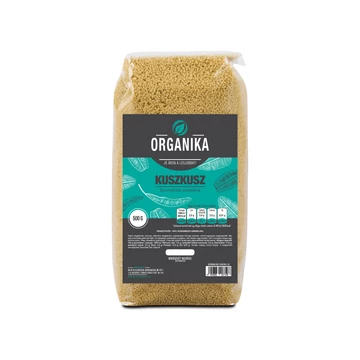 Organika Kuszkusz 500g