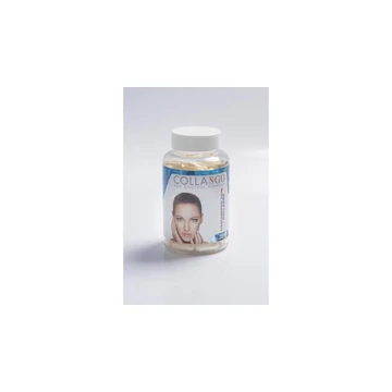 Collango Collagen Hyaluronic Acid+Collagen kapszula 125x