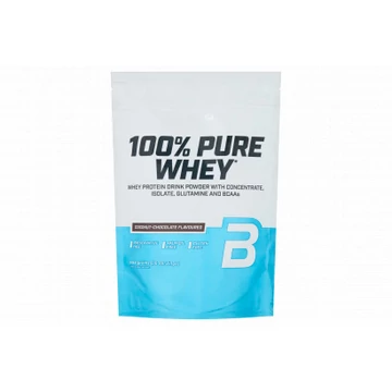 Biotech Usa Pure Whey fehérje por kókusz-csokoládé 1000g