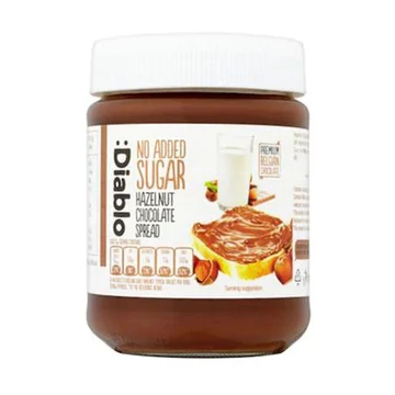 Diablo Mogyoró krém  HCN 350g
