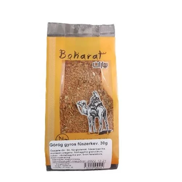 Orient Taste görög gyros fűszerkeverék 30g