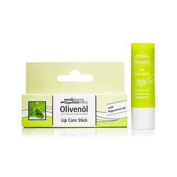 Olivenöl Ajakápoló stift 4.8g