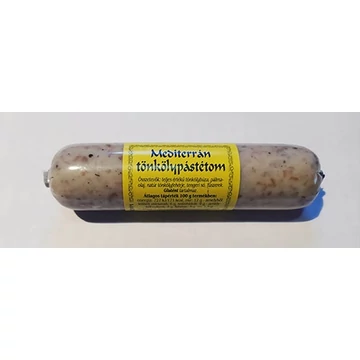Gecs Tönkölypástétom mediterrán 125g