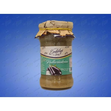 Erdélyi ízek padlizsánkrém 300g