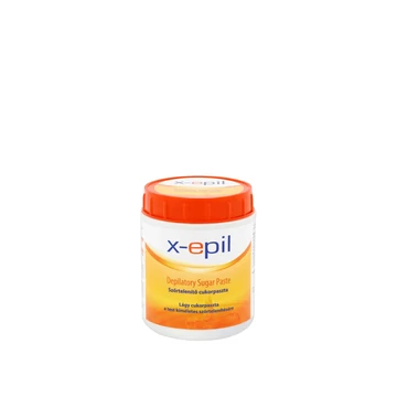 X-epil cukorpaszta 250g