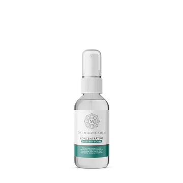 Ősi Magnézium koncentrátum spray érzékeny bőrre 30ml