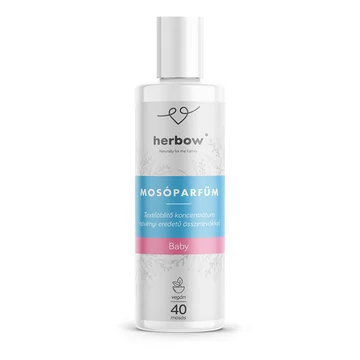 Herbow mosóparfüm Baba -baba-kamilla 200ml