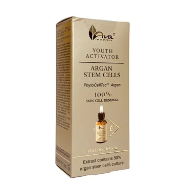 Ava Fiatalság Akt.Sejtmegújító növényi őssejtes ampulla 30ml