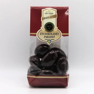 Choko Berry Étcsokoládés paradió 80g 80g