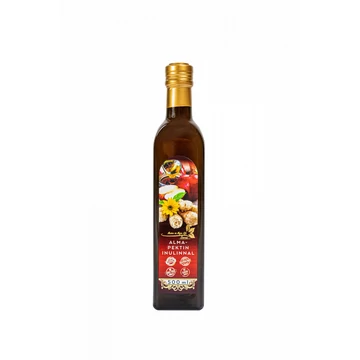 Mester és Major Almapektin inulinnal 500ml