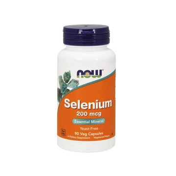 Now selenium kapszula 90x