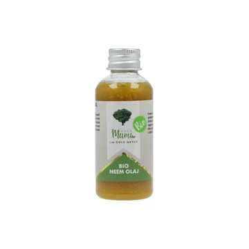 MosóMami Bio Neem olaj 50ml