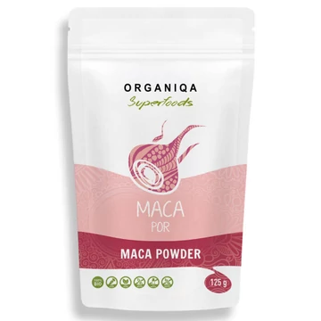 Organiqa bio Maca por 125g