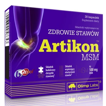 Olimp Labs Artikon MSM 30x