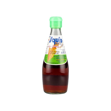 Squid Halszósz 300ml
