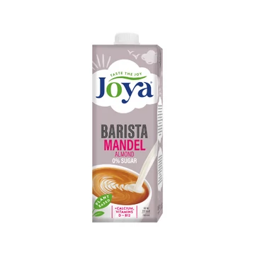 Joya Barista Mandulaital 1l