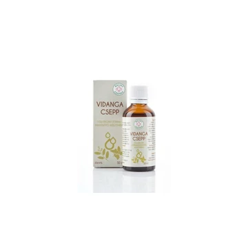 Bálint cseppek Vidanga csepp 50ml