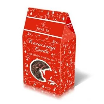 Mecsek Karácsonyi csoda 80g